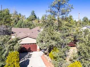 1784 Rolling Hills Dr, Prescott, AZ 86303