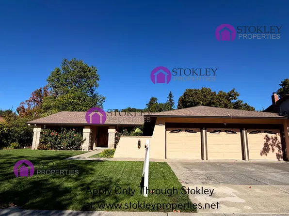 2512 Venado Camino, Walnut Creek, CA 94598