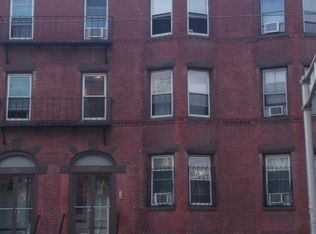 758 Huntington Ave APT 6, Boston, MA 02115