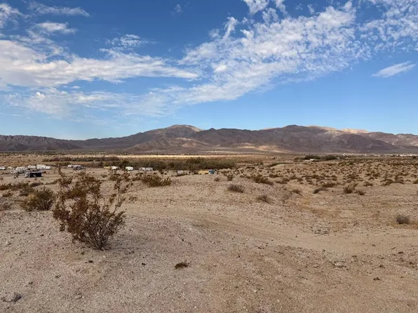 0 Broadway, Borrego Springs, CA 92004