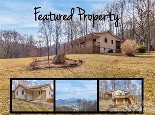 122 Vinewood Dr, Waynesville, NC 28785