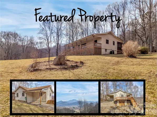 122 Vinewood Dr, Waynesville, NC 28785