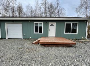 3520 E Gislason Dr #2, Wasilla, AK 99654