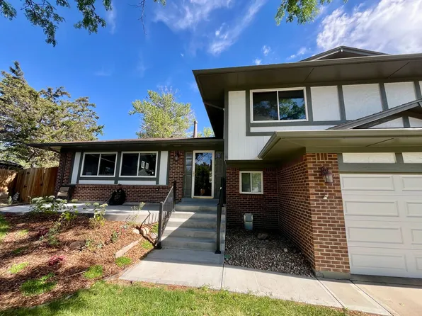 7635 E Amherst Ave, Denver, CO 80231
