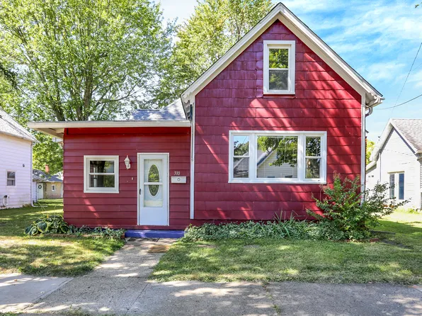 310 N Franklin St, Knightstown, IN 46148