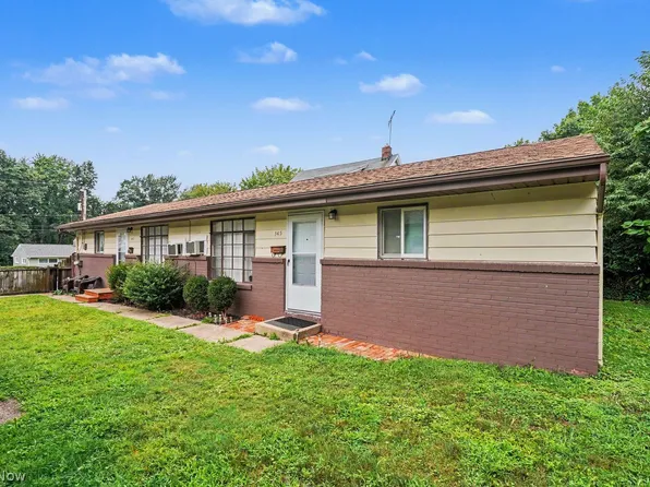 343 & 345 Julien Ave, Akron, OH 44310