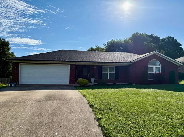 2610 Downey Dr, Jeffersonville, IN 47130
