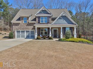 1924 Crosswaters Dr, Dacula, GA 30019