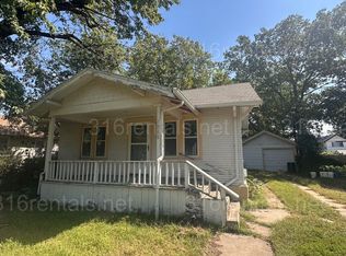 1846 S Market St, Wichita, KS 67211