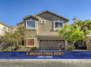 5091 Moose Falls Dr, Las Vegas, NV 89141