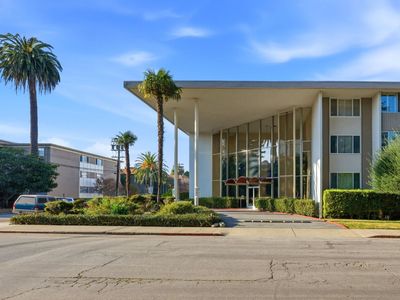 200 Elm St APT 112, San Mateo, CA, 94401