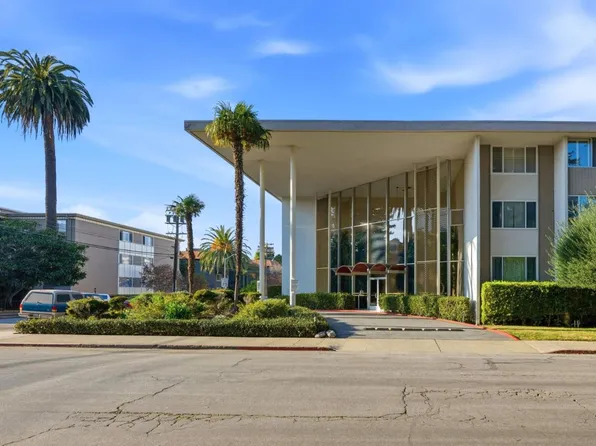 200 Elm St APT 112, San Mateo, CA 94401