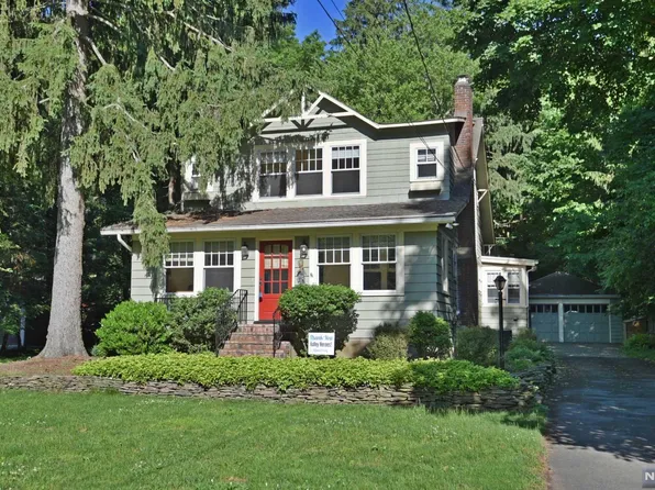 101 W Saddle River Rd, Saddle River, NJ 07458