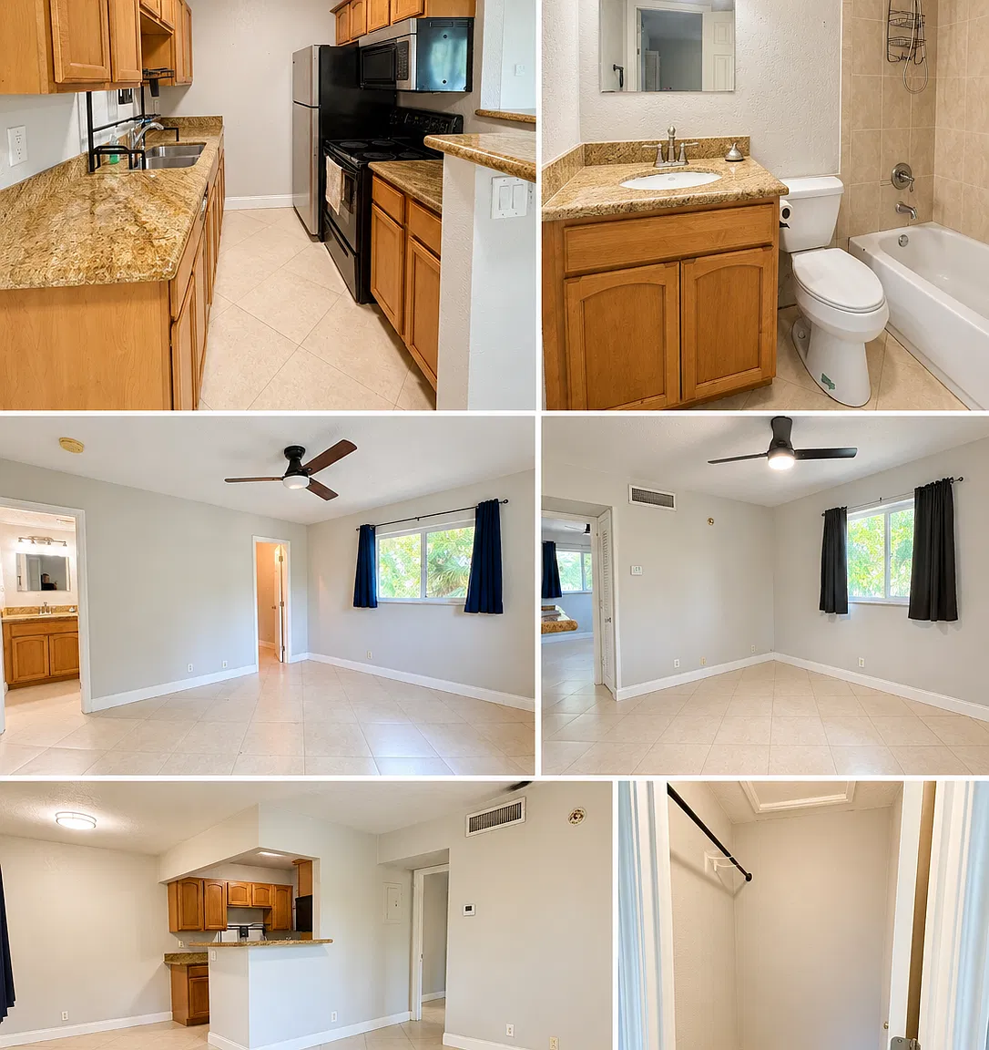 1 bed, 630 sqft, $1,650 — Photo 1