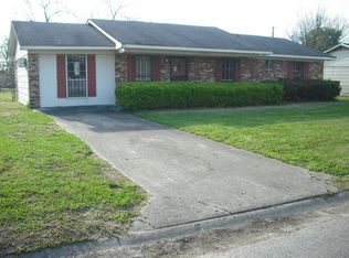 233 Oktibbeha St, Greenville, MS 38703