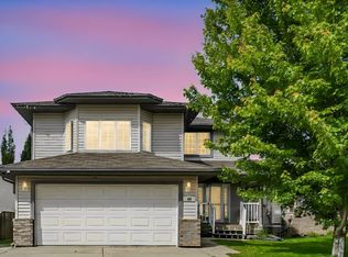 98 Bridgeport Wynd, Leduc, AB T9E 8B2