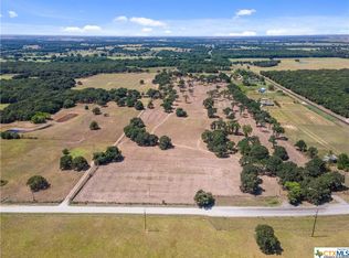 County Road 406, Lott, TX 76656