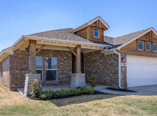 17504 Boling Farm Rd, Edmond, OK 73012