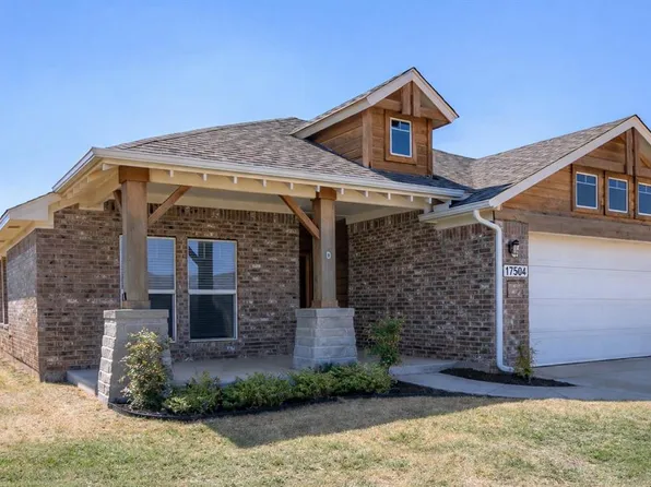 17504 Boling Farm Rd, Edmond, OK 73012