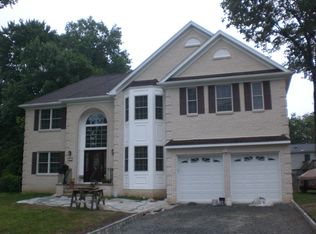 122 Harrison Rd, Parsippany, NJ 07054