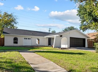 1101 Grant Dr, Richardson, TX 75081