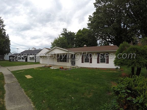 2nd image of 3667 Beasley Dr