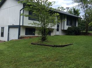 5440 N Autumn Dr, Columbia, MO 65202