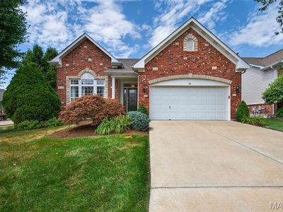 24 Eagle Cove Ln, Saint Charles, MO, 63303