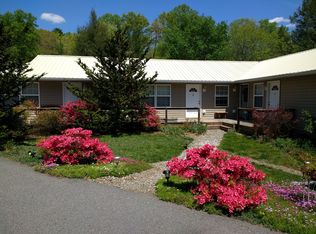 20 Independence Blvd APT 4, Asheville, NC 28805