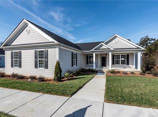 13256 Old Compton Ct, Pineville, NC 28134