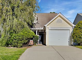 8109 Inverbrass Ct, Raleigh, NC 27616