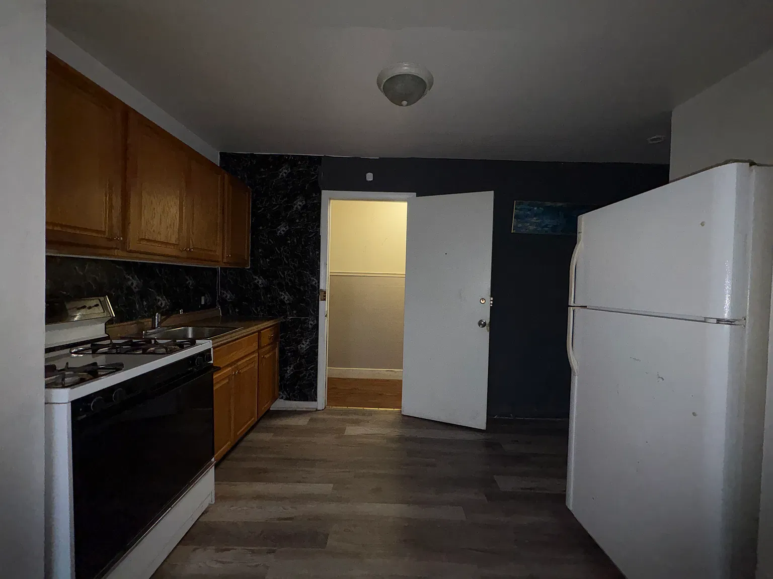 1 bed, $950 — Photo 2