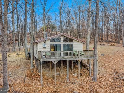 384 Trapper Ridge Ln, Hedgesville, WV, 25427