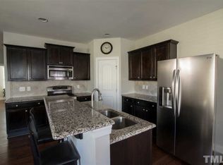 7623 Weathered Oak Way, Raleigh, NC 27616