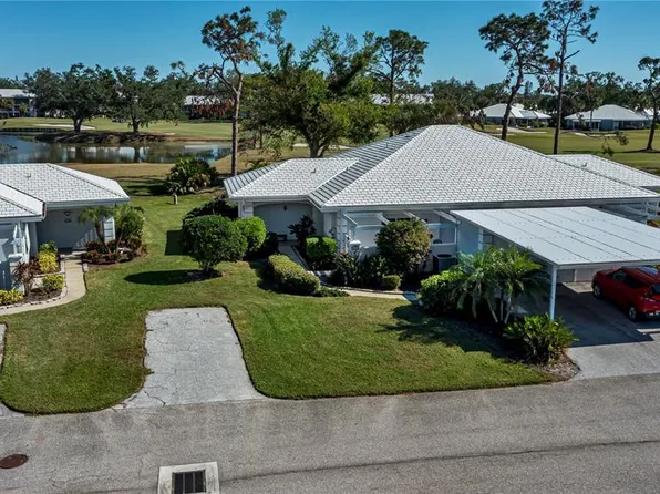 262 Cerromar Way S #53, Venice, FL 34293