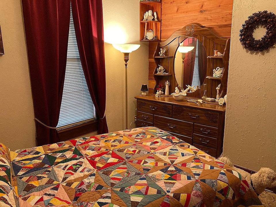 408 3rd St, Morrison, OK 73061 Zillow