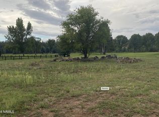 17800 S Hopi Rd, Munds Park, AZ 86017