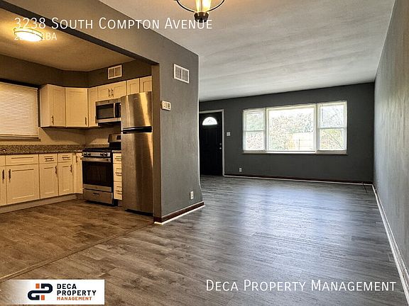 4th image of 3238 S Compton Ave