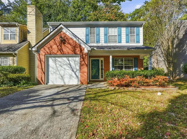 2225 Charleston Pointe SE #1, Atlanta, GA 30316