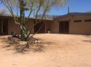 3434 S Bronco Ln, Gold Canyon, AZ 85118