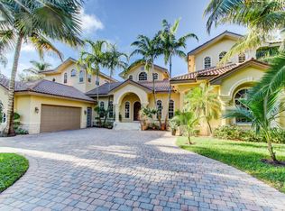 18714 Rio Vista Dr, Jupiter, FL 33469