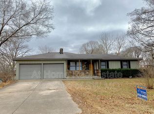 3516 S Linden Ave, Springfield, MO 65804