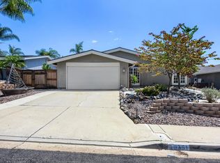 9351 Goyette Pl, Santee, CA 92071