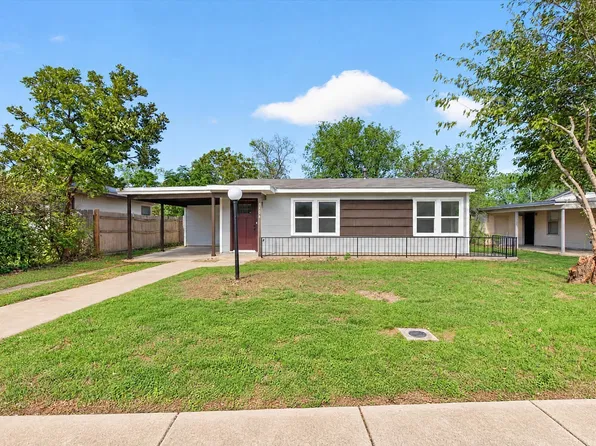 1104 Edney St, Fort Worth, TX 76115