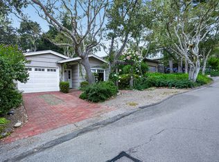 Vizcaino, Carmel By The Sea, CA 93921