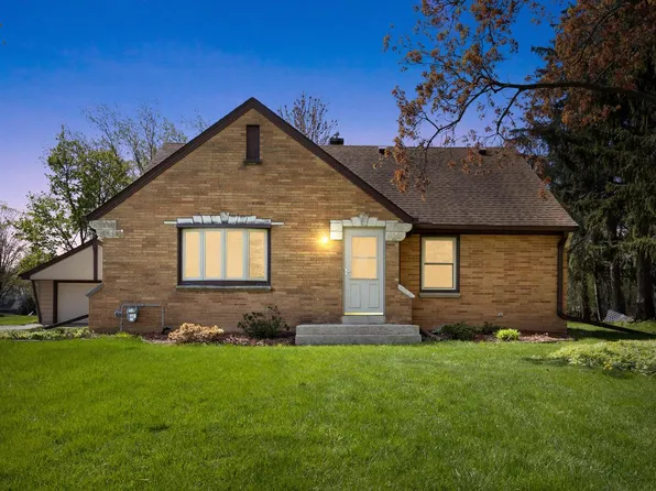 14701 West Cleveland AVENUE, New Berlin, WI 53151