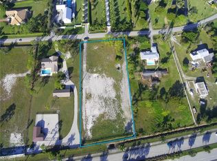 362 Ridge Dr LOT 13, Naples, FL 34108