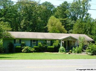 148 Forest Chapel Rd, Hartselle, AL 35640