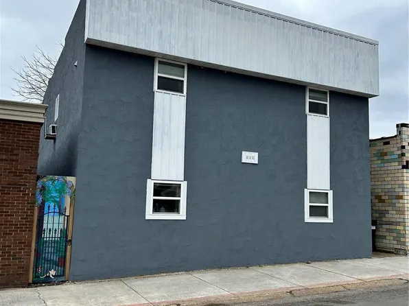 506 W Washington St, Cuba, MO 65453