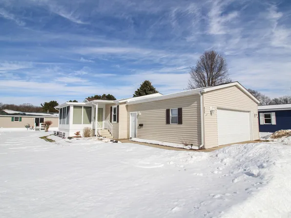 6250 Medford Way, Kalamazoo, MI 49009